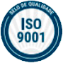 Selo ISO 9001