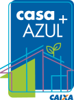 Casa + Azul