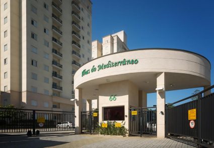 Ilhas do Mediterrâneo