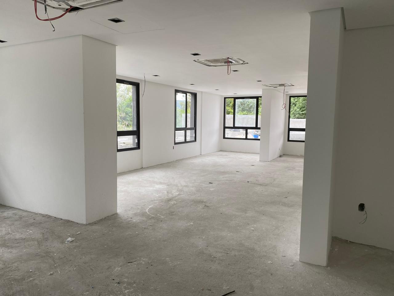 Andamento de Obra - On The Park
